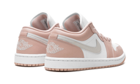 Air Jordan 1 Low WMNS CRIMSON TINT DC0774 120