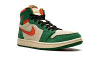 Air Jordan 1 High Zoom CMFT 2 WMNS Pine Green DV1305 308