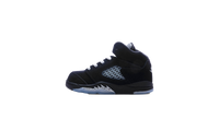 Air Jordan 5 Retro OG TD Black Metallic Reimagined HF3977 001