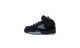 Air Jordan 5 Retro OG TD Black Metallic Reimagined HF3977 001