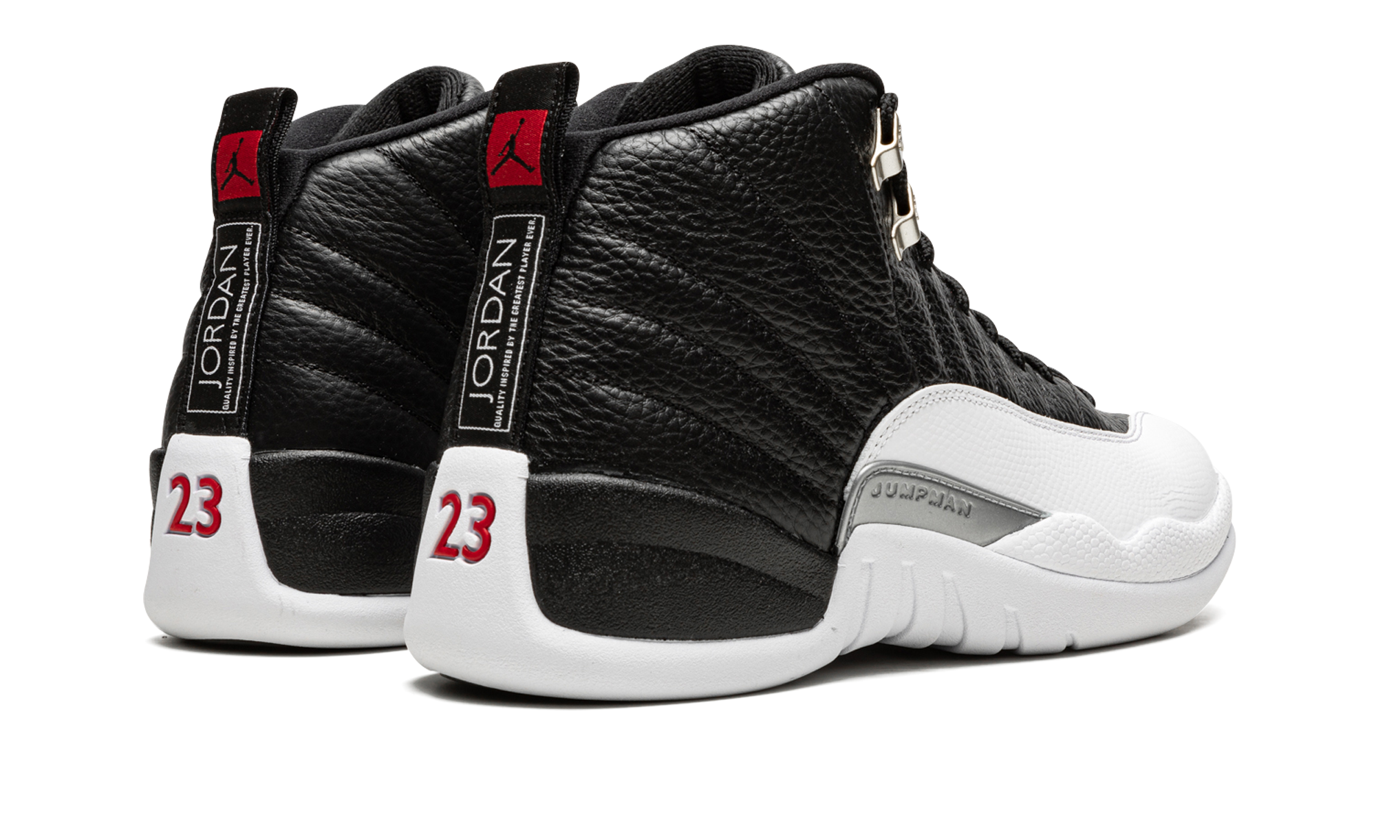 Air Jordan 12 Retro Playoffs 2022 CT8013 006