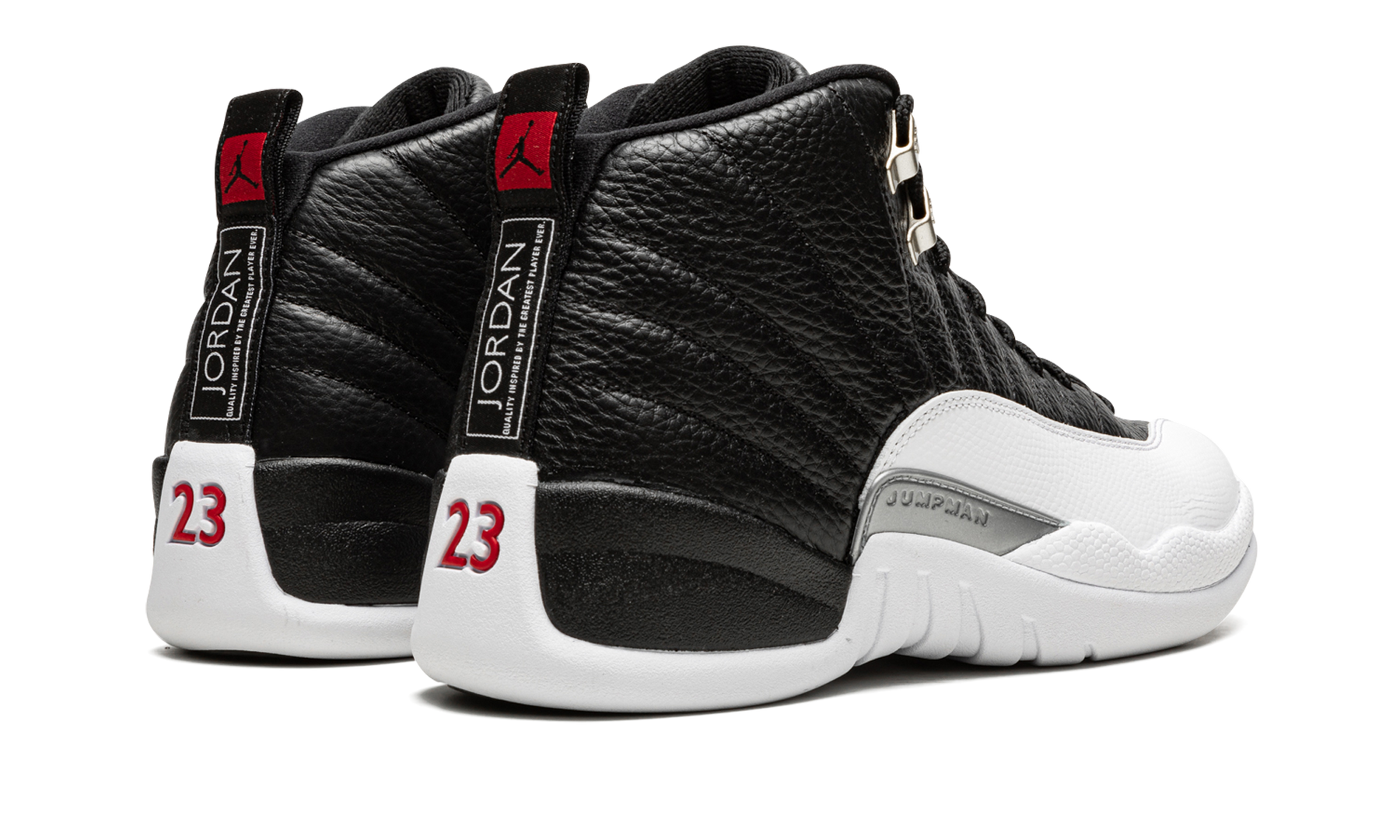 Air Jordan 12 Retro Playoffs 2022 CT8013 006