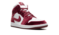 JORDAN 1 MID SE WMNS Red Velvet FZ3334 100