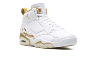 Air Jordan MVP White Metallic Gold DZ4475 170