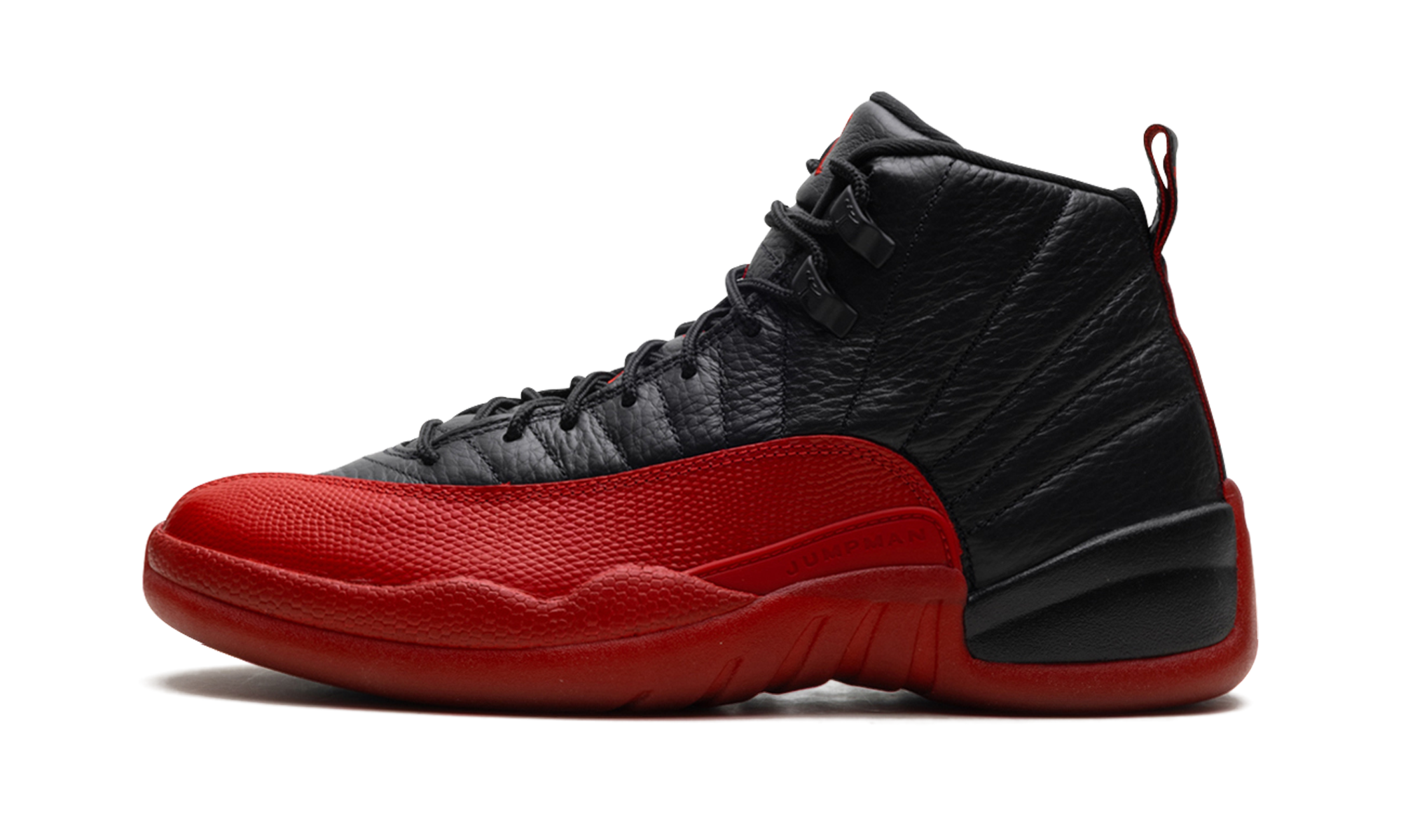 Air Jordan 12 Flu Game (2025) CT8013 002
