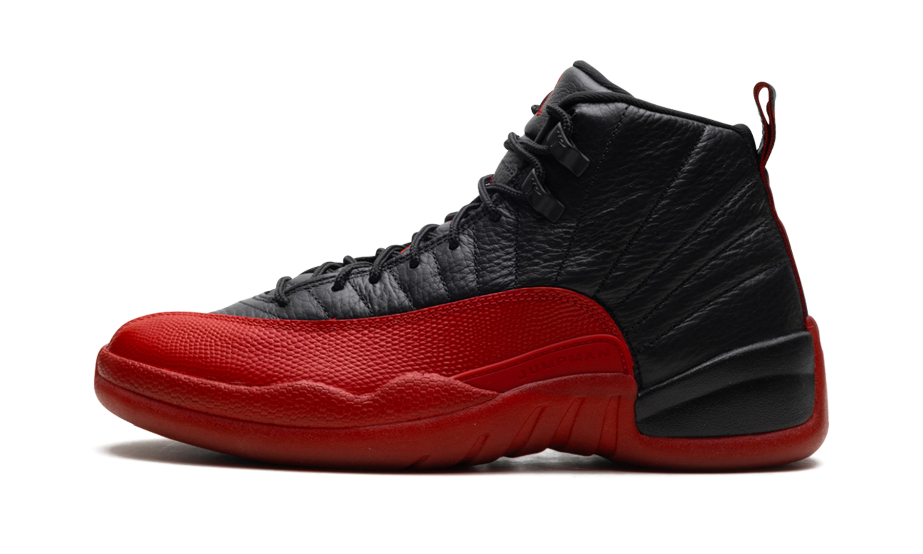 Air Jordan 12 Flu Game (2025) CT8013 002