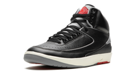 Air Jordan 2 Black Cement DR8884 001
