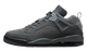 Jordan Spizike Low Dark Grey Black IQ7586 021