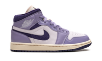 AIR JORDAN 1 MID WMNS Sky J Purple DZ3745 500