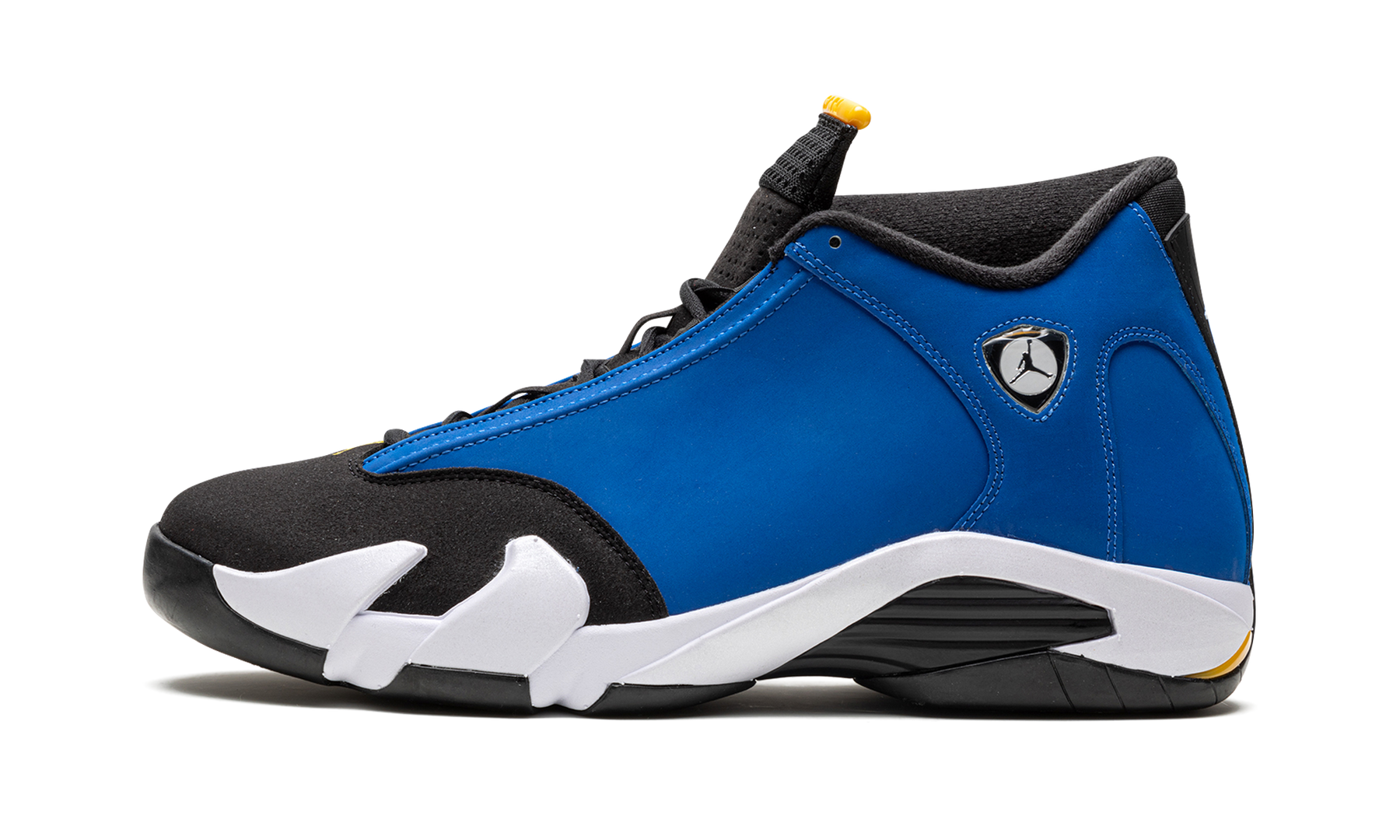 Air Jordan 14 Laney 487471 407