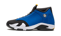 Air Jordan 14 Laney 487471 407