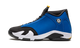 Air Jordan 14 Laney 487471 407