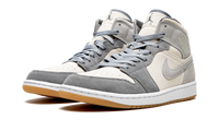 Air Jordan 1 Mid SE Coconut Milk DN4281 100