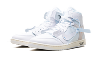 Air Jordan 1 Virgil Abloh Archive - Alaska AA3834 100
