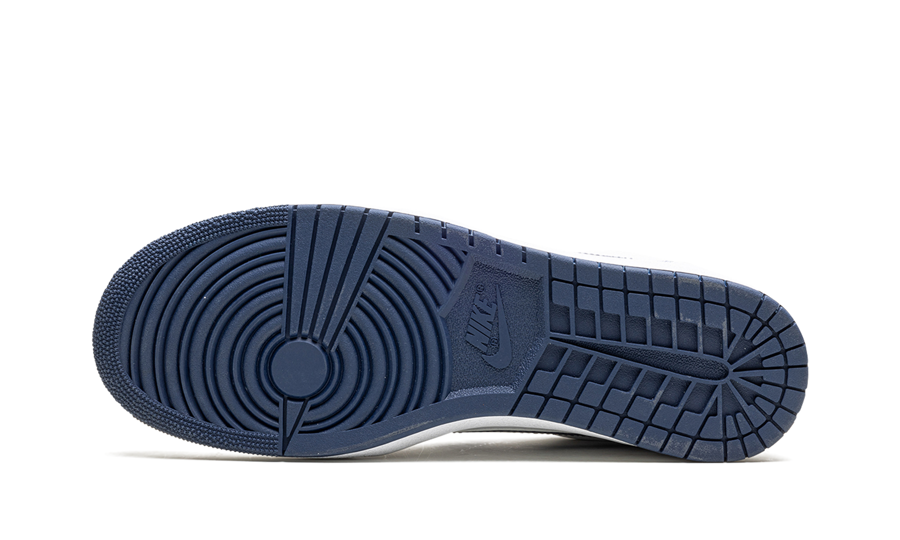 Air Jordan 1 Low 85 Metallic Navy FB9933 141