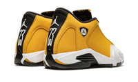Air Jordan 14 Ginger 487471 701