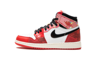 Air Jordan 1 High OG GS Spider-Man Across the Spider-Verse DV1753 601