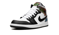 Air Jordan 1 Mid SE Heat Reactive DM7802 100