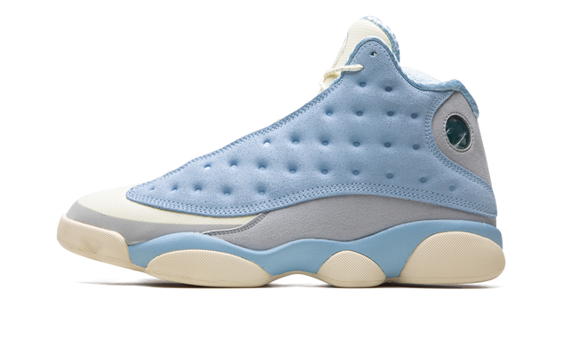 Air Jordan 13 Retro SoleFly - I'd Rather Be Fishing DX5763 100