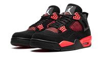 Air Jordan 4 Retro Red Thunder CT8527 016