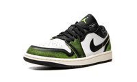 Air Jordan 1 Low SE Wear Away - Electric Green DN3705 003