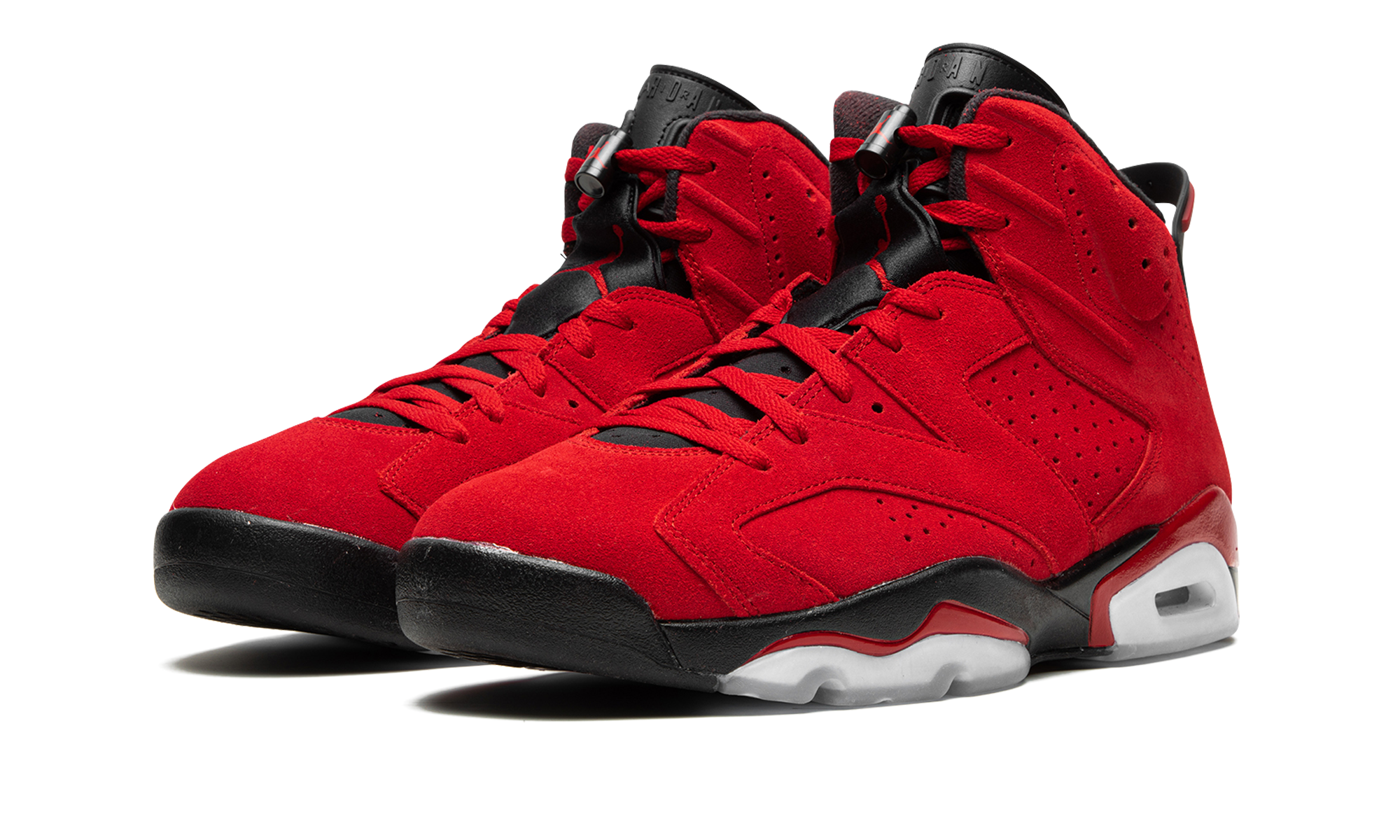 Air Jordan 6 Retro Toro Bravo CT8529 600
