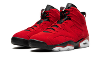 Air Jordan 6 Retro Toro Bravo CT8529 600