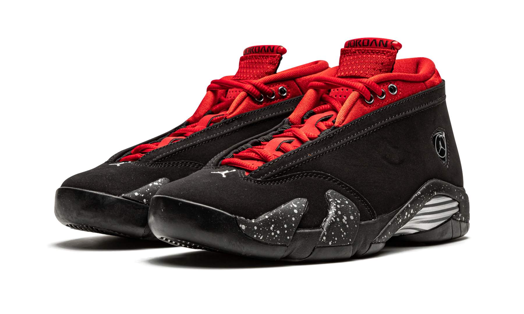 AIR JORDAN 14 LO WMNS Red Lipstick DH4121 006
