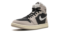 AIR JORDAN 1 HIGH ZOOM CMFT 2 WMNS Light Iron Ore DV1305 001