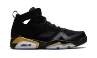 Jordan Flight Club 91 Black Metallic Gold DC7329 007