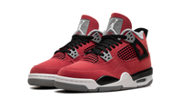 Air Jordan 4 GS Toro Bravo (2026) FQ8213 600