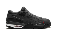 Air Jordan 4 RM Nigel Sylvester - Driveway Grey HF4334 004