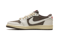 Air Jordan 1 Low SP OG Travis Scott - Reverse Mocha DM7866 162