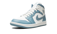 AIR JORDAN 1 MID WMNS UNC BQ6472 141