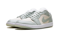 Jordan 1 Low WMNS Seafoam Sail HF4078 100