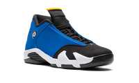 Air Jordan 14 Laney 487471 407