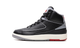 Air Jordan 2 Retro GS Black Cement DQ8562 001
