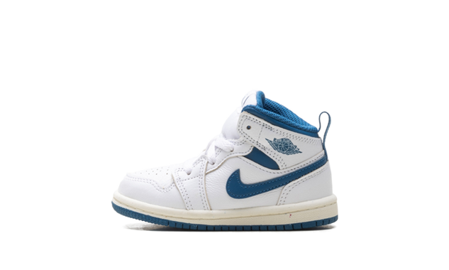 Jordan 1 Mid SE TD Industrial Blue FN7537 141
