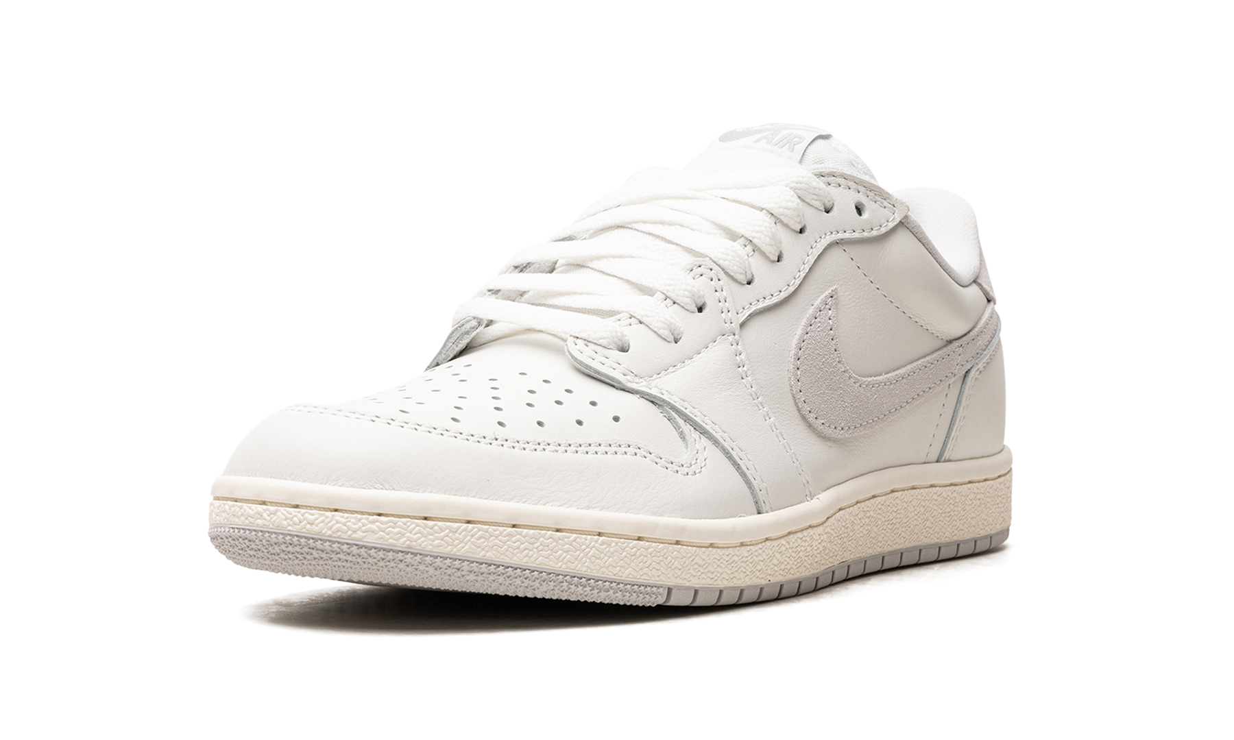 Air Jordan 1 Low 85 Neutral Grey FB9933 100