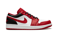 Jordan 1 low Bulls 553558 163