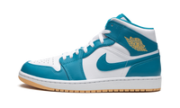Air Jordan 1 Mid Aquatone DQ8426 400
