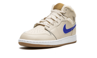 Air Jordan 1 Mid UTL GS Fleece DO2207 264