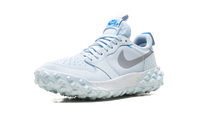 Air Jordan 1 Low Element Gore-Tex Glacier Blue / Silver FV4227 400