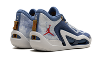 Jordan Tatum 1 Mid Denim DZ3320 400