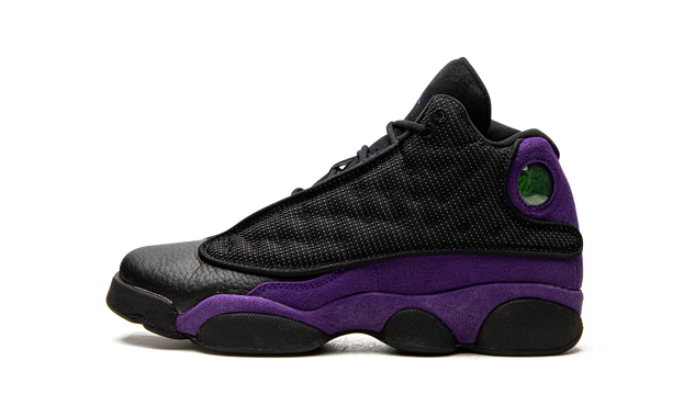 Air Jordan 13 Retro GS Court Purple 884129 015