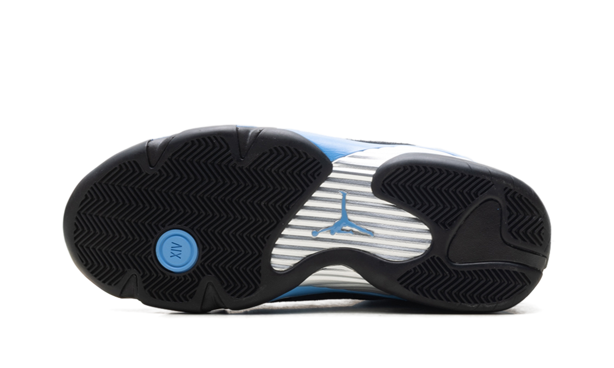Air Jordan 14 University Blue (2026) 487471 007