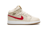 Air Jordan 1 Mid UTL GS Fleece DO2207 264