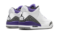 Air Jordan 3 Dark Iris CT8532 105