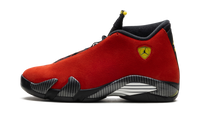 Air Jordan 14 Ferrari (2025) IF5015 600
