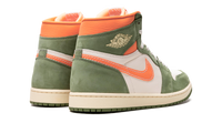 Air Jordan 1 High OG Craft Celadon FB9934 300